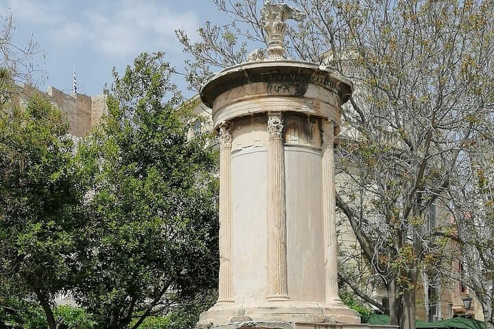 Uncovering Athens: Private Walking Tour of Monastiraki & Plaka photo 5
