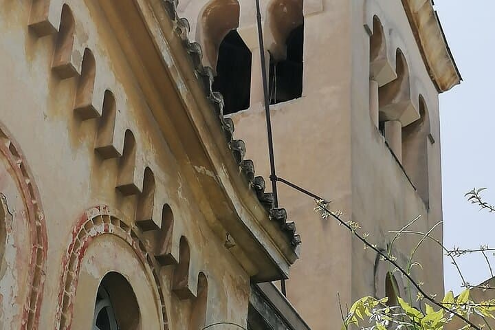 Uncovering Athens: Private Walking Tour of Monastiraki & Plaka photo 6