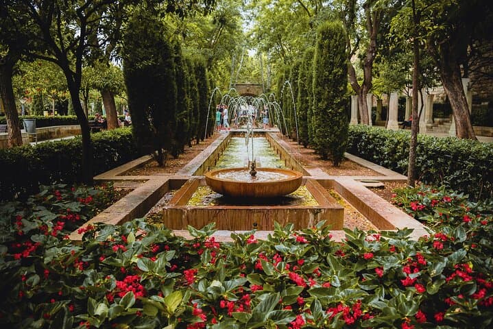 Palma Cathedral Guided Walk — 90-Min Historic Centro & La Seu Interior Tour photo 5