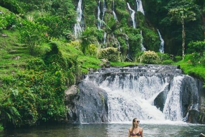 Santa Rosa de Cabal Hot Springs Day Trip from Pereira photo 3