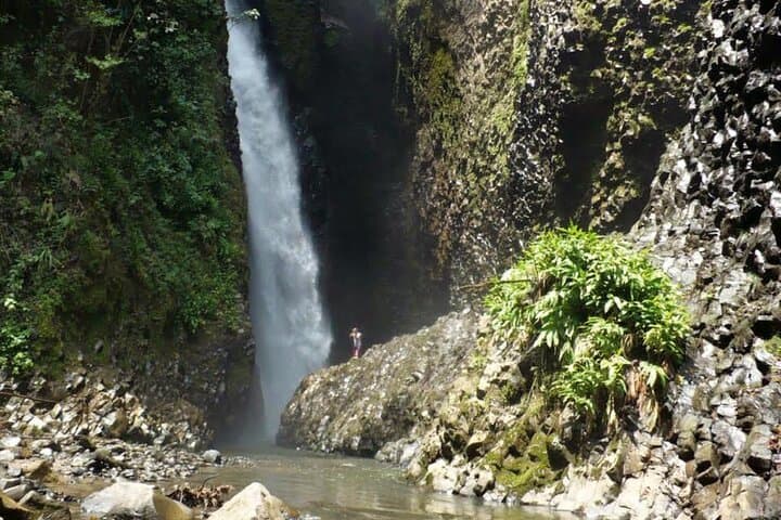 Santa Rosa de Cabal Hot Springs Day Trip from Pereira photo 6
