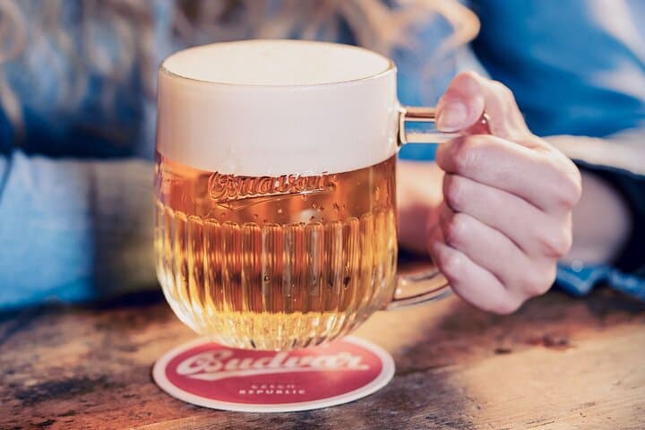 Private Transfer from Prague to Český Krumlov with Budweiser Brewery Guided Tour photo 6