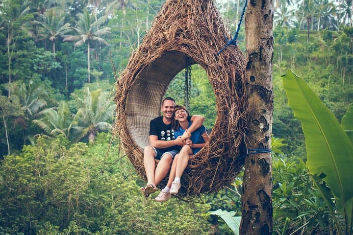 Custom Full-Day Bali Minibus Tour: Ubud Waterfalls, Temples & Rice Terraces photo 6