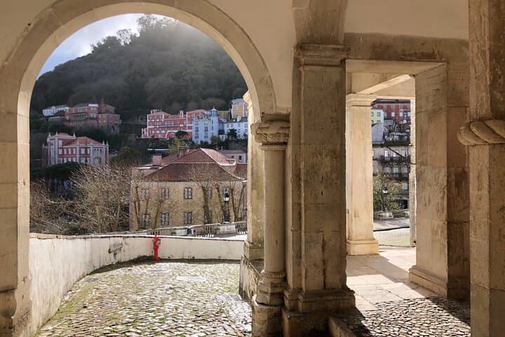 Private Sintra and Cabo da Roca Tour — Personalized Day Trip from Lisbon photo 2