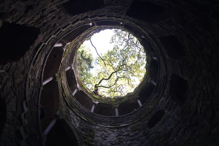 Private Sintra and Cabo da Roca Tour — Personalized Day Trip from Lisbon photo 5