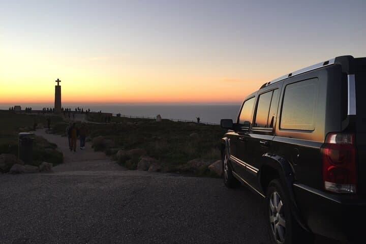 Private Sintra and Cabo da Roca Tour — Personalized Day Trip from Lisbon photo 6