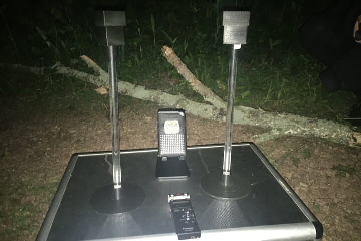 St. Augustine After Dark: Small-Group Paranormal Investigation Experience