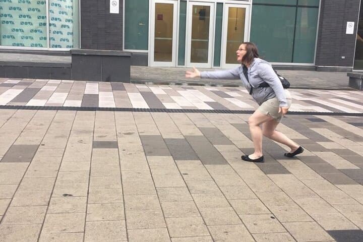 Grimsby Zombie Scavenger Hunt: Urban Survival Game & Walking Tour photo 3