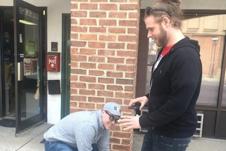Grimsby Zombie Scavenger Hunt: Urban Survival Game & Walking Tour photo 4