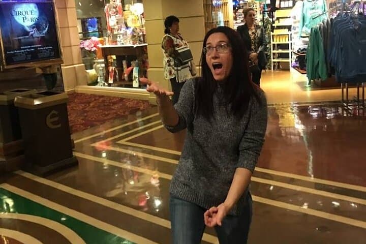 Grimsby Zombie Scavenger Hunt: Urban Survival Game & Walking Tour photo 6