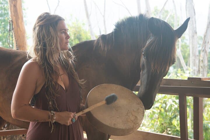 Equine Healing and Hills: Spirit of the Horse Experiences in Limón, Costa Rica photo 3