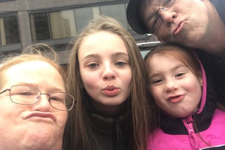 Survive the Zombie Scavenger Hunt in Edinburgh: App-Led Walking Adventure photo 4