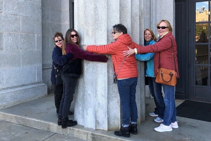 Thunder Bay Urban Scavenger Hunt: App-Guided City Quest with Remote Host photo 3