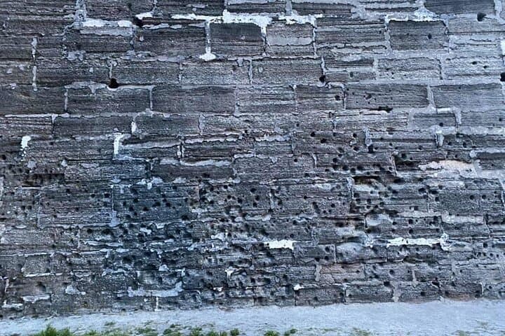 Devil's Hour St. Augustine: Small-Group Paranormal Investigation & Ghost Hunt photo 4