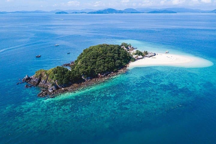 Khai Island Snorkeling from Koh Yao Yai — Long-Tail Boat Day Trip photo 1