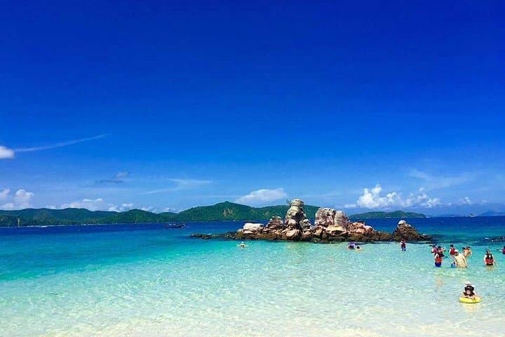 Khai Island Snorkeling from Koh Yao Yai — Long-Tail Boat Day Trip photo 2