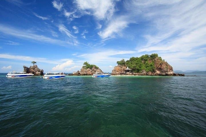 Khai Island Snorkeling from Koh Yao Yai — Long-Tail Boat Day Trip photo 3