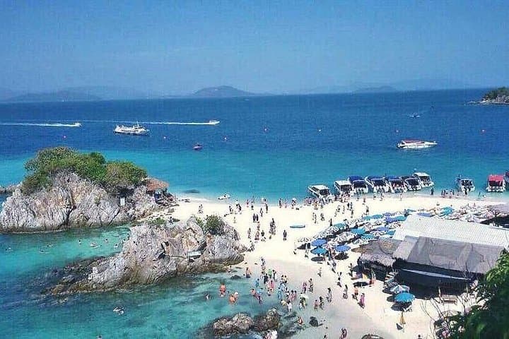 Khai Island Snorkeling from Koh Yao Yai — Long-Tail Boat Day Trip photo 4