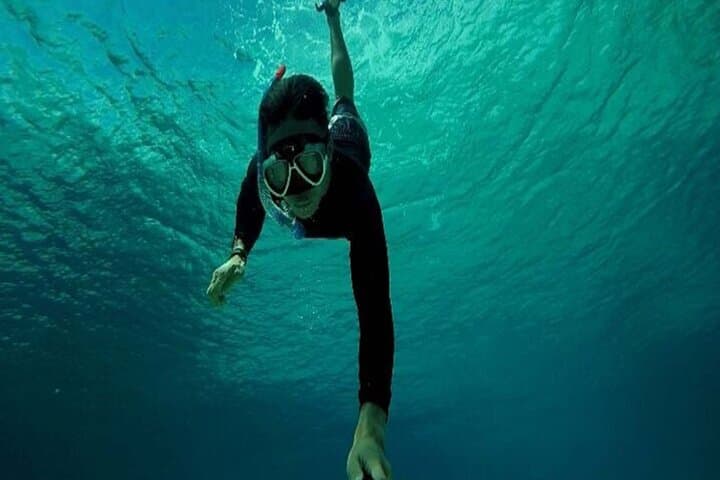 Padangbai Blue Lagoon & Tanjung Jepun: Private Snorkel Day Trip from Bali photo 6