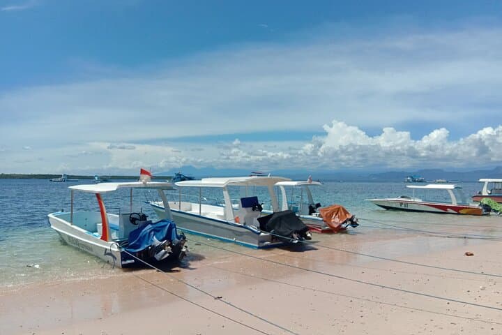 Bali Snorkeling at Blue Lagoon & Tanjung Jepun: Padangbai Day-Trip Guide photo 5