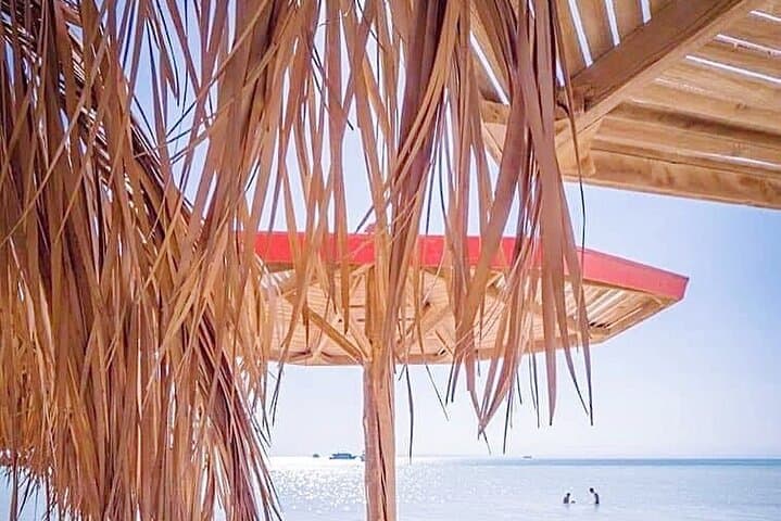 Orange Island Snorkel Day Trip from Hurghada — Snorkel, Beach & Water Sports photo 6