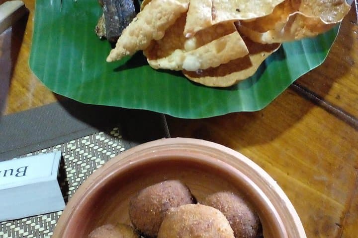 Home-Cooked Sri Lankan Lunch in Negombo: Authentic Cuisine & Cultural Welcome photo 3