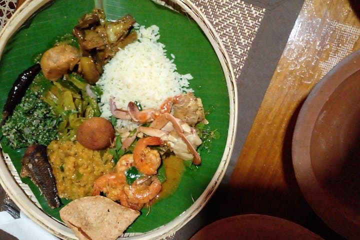 Home-Cooked Sri Lankan Lunch in Negombo: Authentic Cuisine & Cultural Welcome photo 4