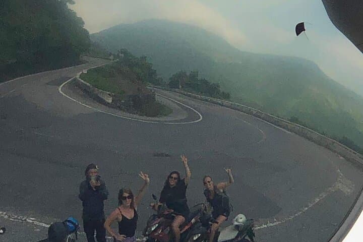 DMZ EasyRider Day Tour from Hue — Vinh Moc Tunnels & Quang Tri Battlefields photo 3