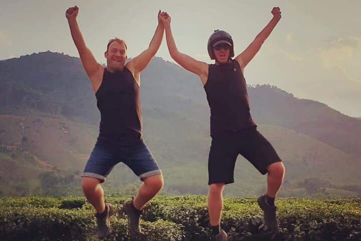 DMZ EasyRider Day Tour from Hue — Vinh Moc Tunnels & Quang Tri Battlefields photo 4