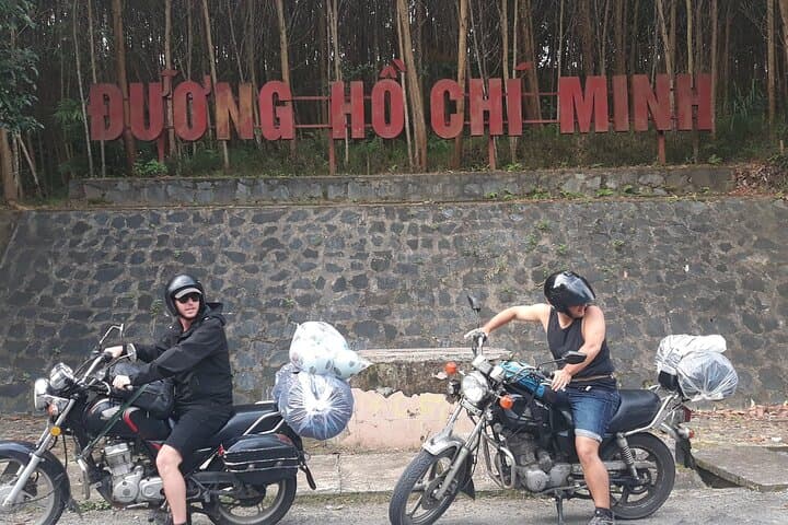 DMZ EasyRider Day Tour from Hue — Vinh Moc Tunnels & Quang Tri Battlefields photo 5