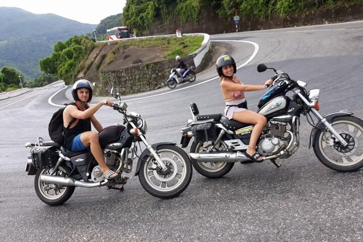 Self-Driving Motorbike Central Vietnam: Phong Nha to Hue to Hoi An Adventure photo 3