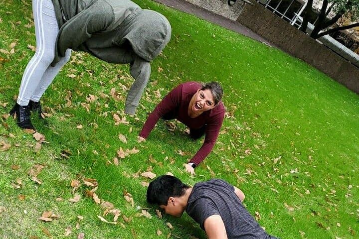 Coventry Zombie Scavenger Hunt: Interactive City Survival Game photo 5