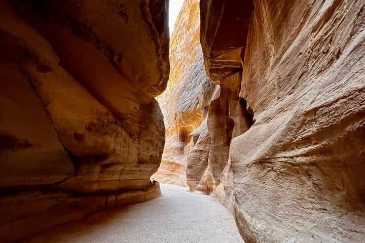 One-Day Petra and Wadi Rum from Amman: Complete Day-Trip Guide photo 5