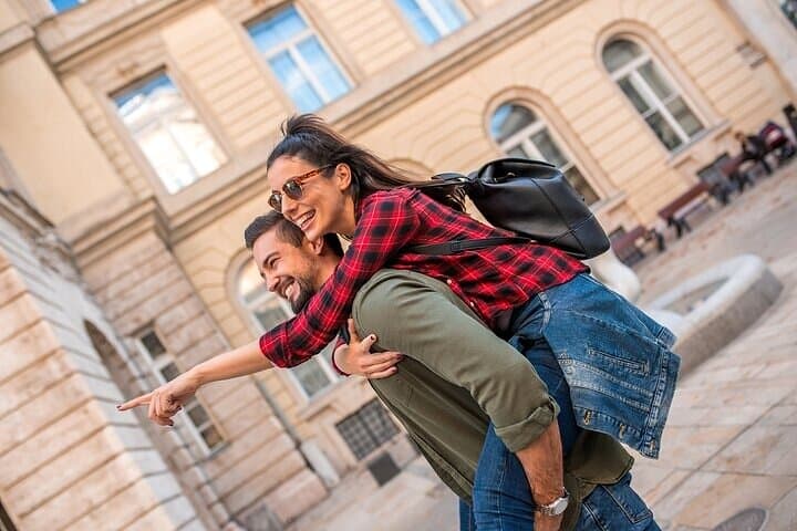 Berlin City Rally Escape Game: Interactive Puzzle Tour on Museum Island photo 4