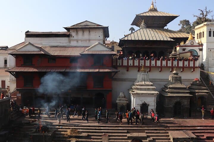 8-Day Private Nepal Highlights: Kathmandu, Chitwan & Pokhara photo 6