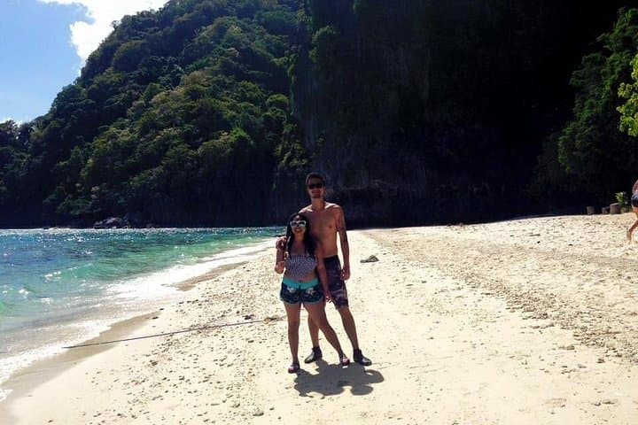 Off-the-Beaten-Path Private Island Hopping in El Nido — Sibaltan & Linapacan photo 6