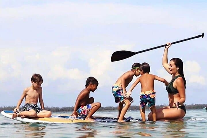 Private Shell Island Snorkel & Dolphin Charter from Panama City Beach photo 4