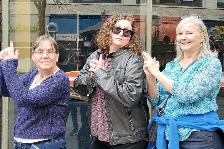 Waterford Zombie Scavenger Hunt: Self-Guided Urban Apocalypse Game photo 3