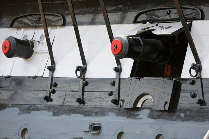 Complete Freedom Trail Walking Tour: State House to USS Constitution photo 6
