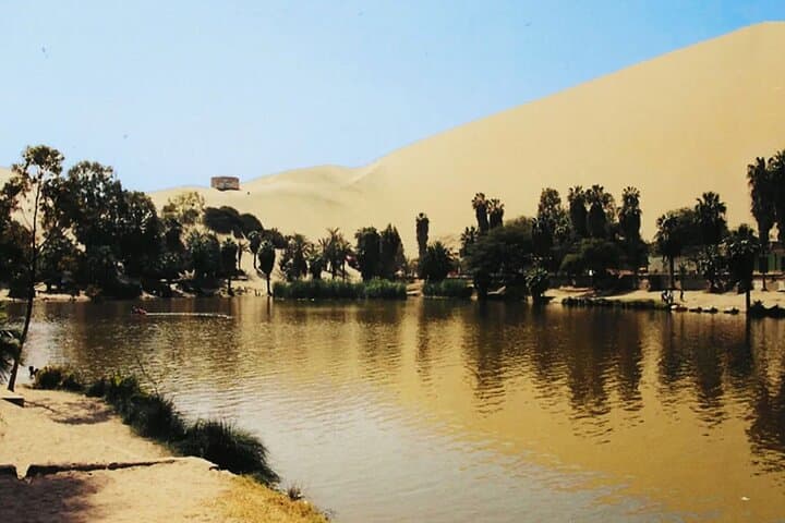4-Day White Desert Camping Adventure from Cairo: Bahariya & Farafra Oases photo 3