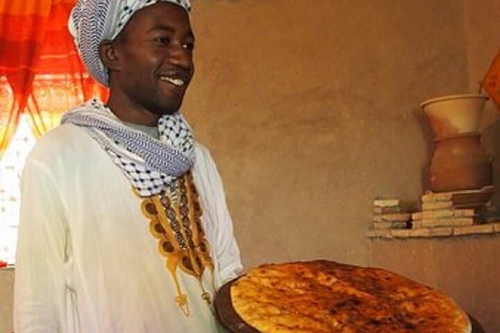 Erg Chebbi Desert Tour from Errachidia: 2-Night Merzouga Camping & Culture photo 5