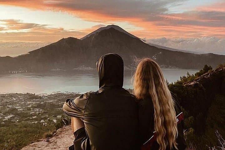 Mount Batur Sunrise Trek: Early-Morning Hike to Bali’s 1,717m Summit photo 2