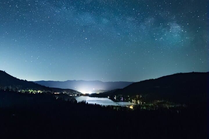 Stargazing and Mythology on Paros: Private Night-Sky Experience photo 2
