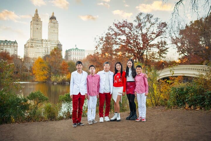 Private Photographer Tour in New York City — 1-Hour Iconic Photo Session photo 4