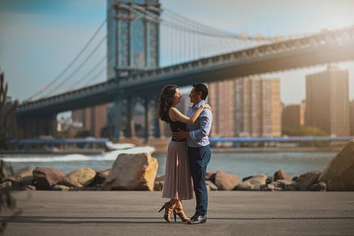 Private Photographer Tour in New York City — 1-Hour Iconic Photo Session photo 6