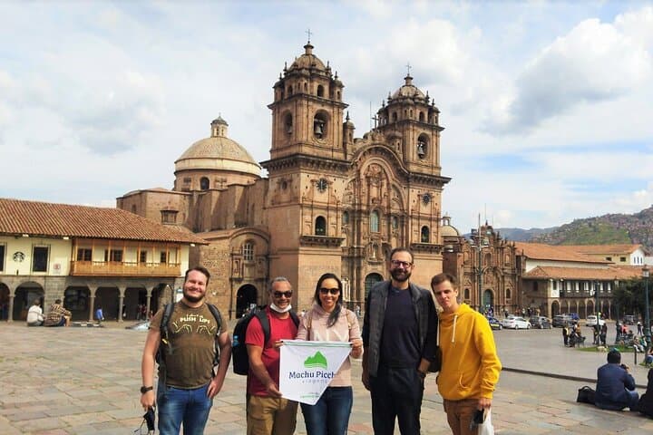 Machu Picchu & Cusco: Essential 5-Day Sacred Valley Itinerary photo 6