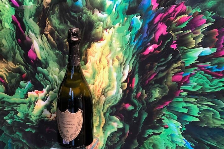 Private Champagne Day Tour from Paris: Famous House + Boutique Estate with Lunch photo 3