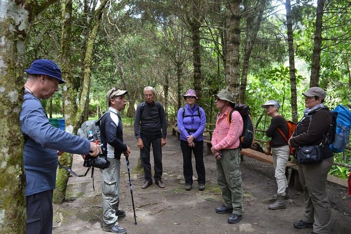 2-Day Inca Trail to Machu Picchu: Sun Gate Hike from Cusco photo 4