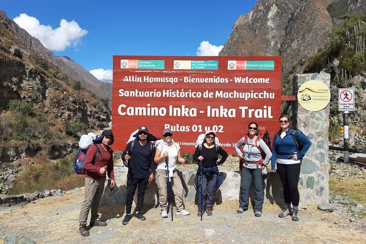 4-Day Classic Inca Trail to Machu Picchu: What to Expect and How to Prepare photo 3