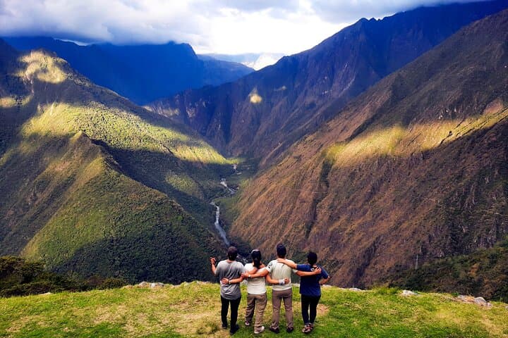 4-Day Classic Inca Trail to Machu Picchu: What to Expect and How to Prepare photo 2